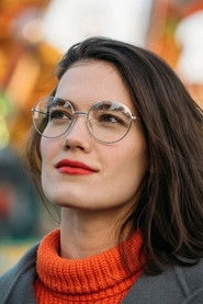 Ảnh diễn viên Yana Shevchenko