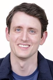 Ảnh diễn viên Zach Woods