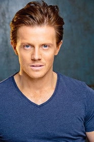 Ảnh diễn viên Zachary Garred