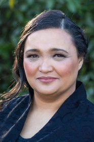 Ảnh diễn viên Zenobia Kloppers