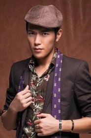 Ảnh diễn viên Zhang Jin