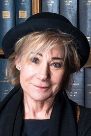 Ảnh diễn viên Zoë Wanamaker