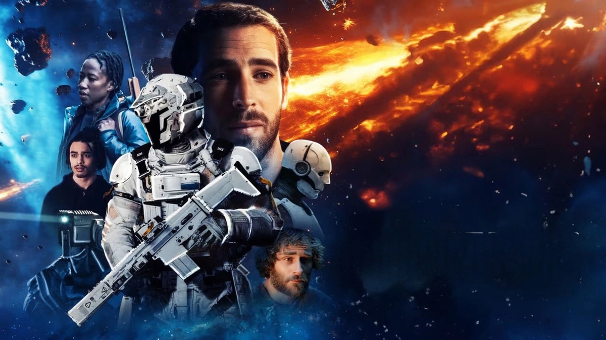 Attack Of The Machine (Attack Of The Machine)