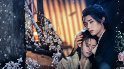 Giang Hồ Dạ Vũ Thập Niên Đăng (Generation to Generation)