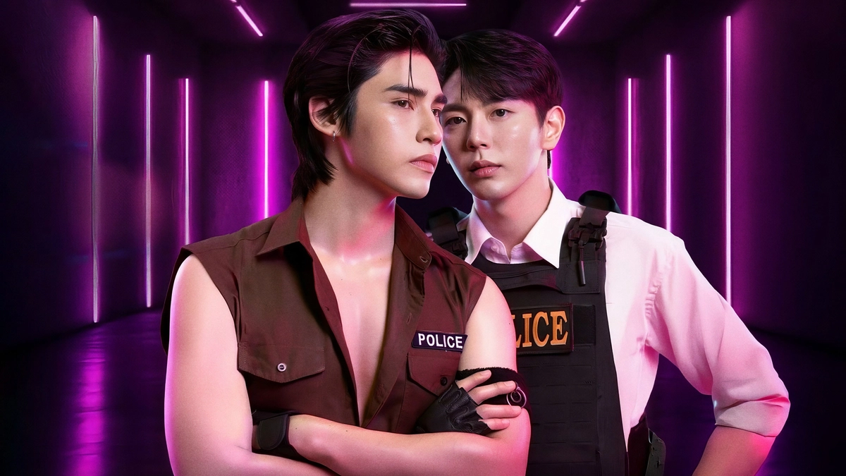 Love of Silom (Love of Silom)