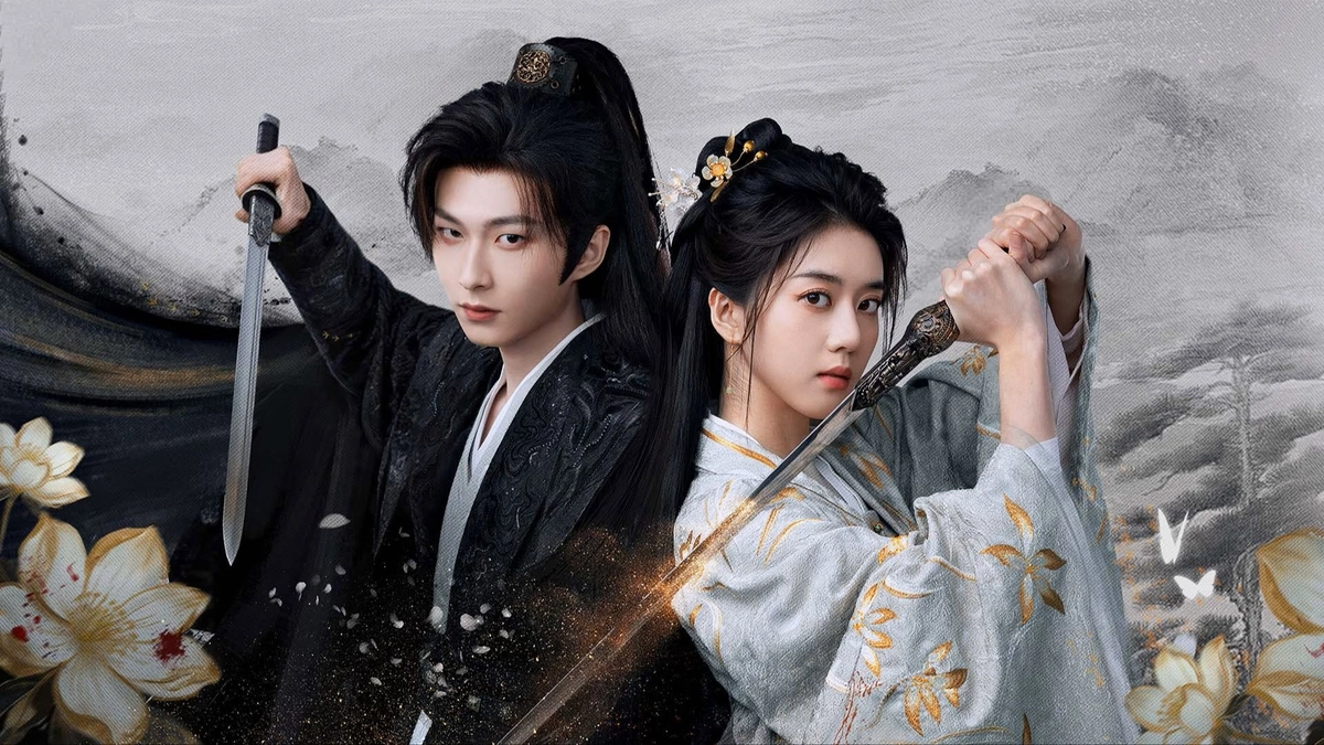 Lưỡi Dao Trong Tay (Within the Grip)