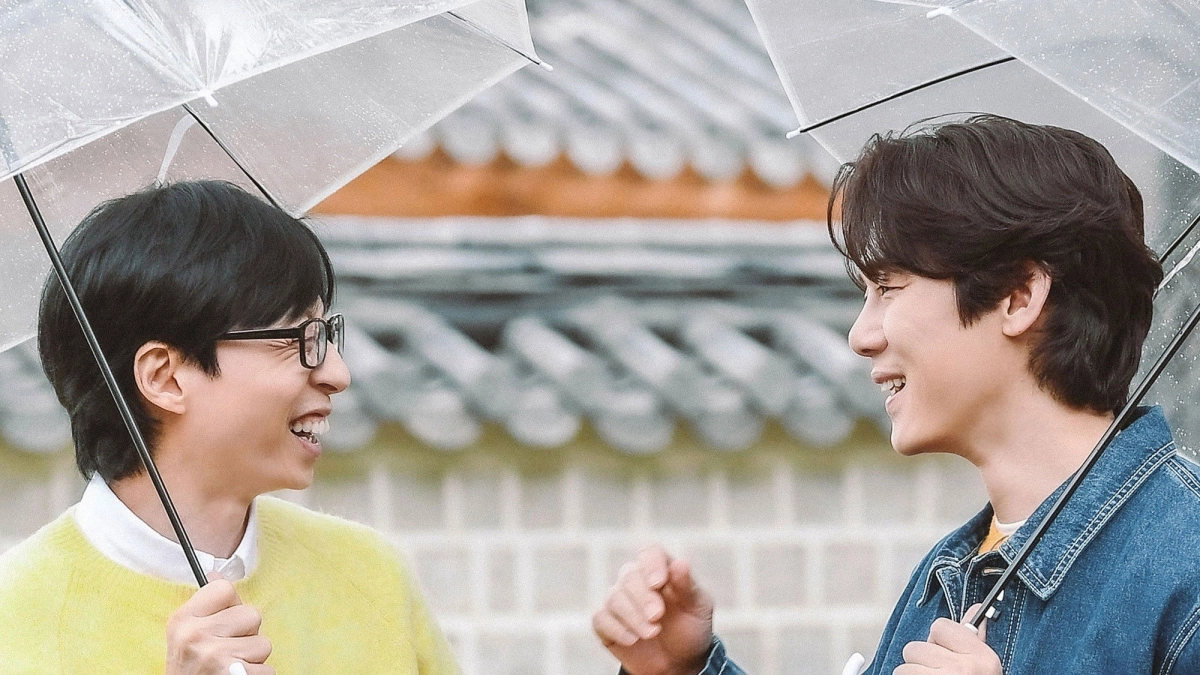 Mọi Lúc Mọi Nơi (Phần 4) (Whenever Possible (Season 4))