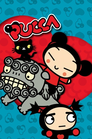 Pucca (Phần 1)