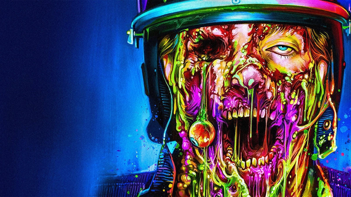 Rác Đường Phố (Street Trash)