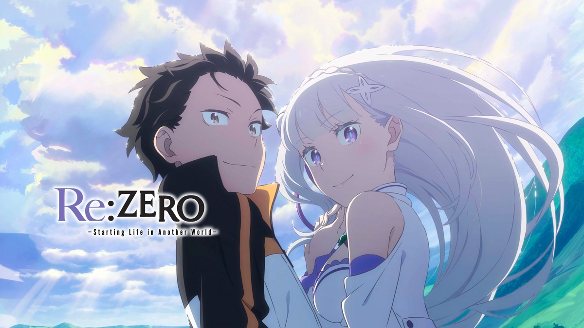 Re:Zero − Bắt Đầu Ở Thế Giới Khác (Phần 4) (Re:ZERO -Starting Life in Another World- Season 4)
