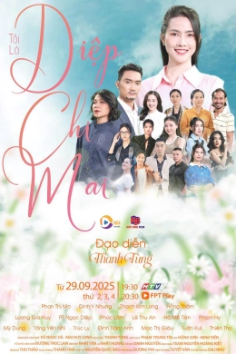 Tôi Là DIệp Chi Mai