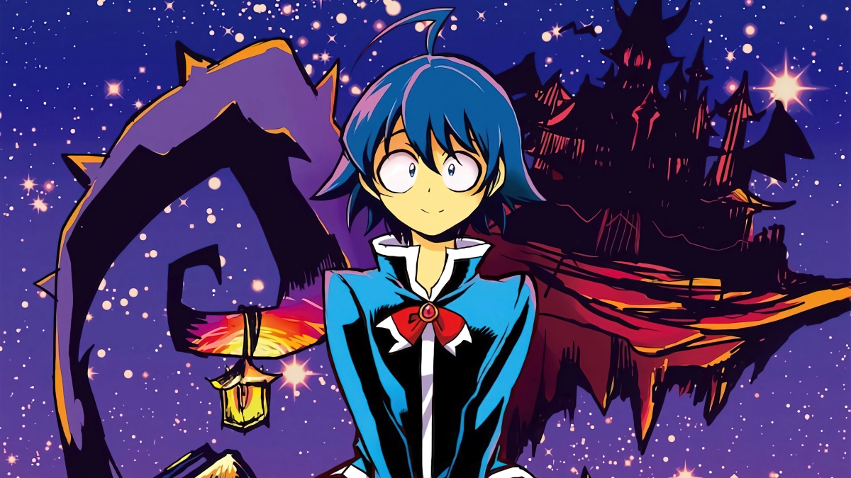 Vào Ma Giới Rồi Đấy! Iruma-kun (Phần 4) (Welcome to Demon School! Iruma-kun (Season 4))